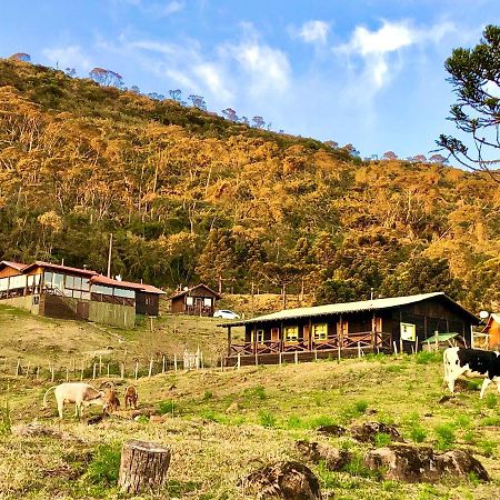 Fazenda Morro Das Torres Урупема Экстерьер фото