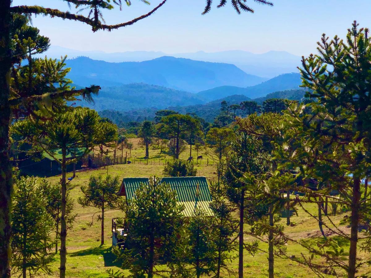 Fazenda Morro Das Torres Урупема Экстерьер фото