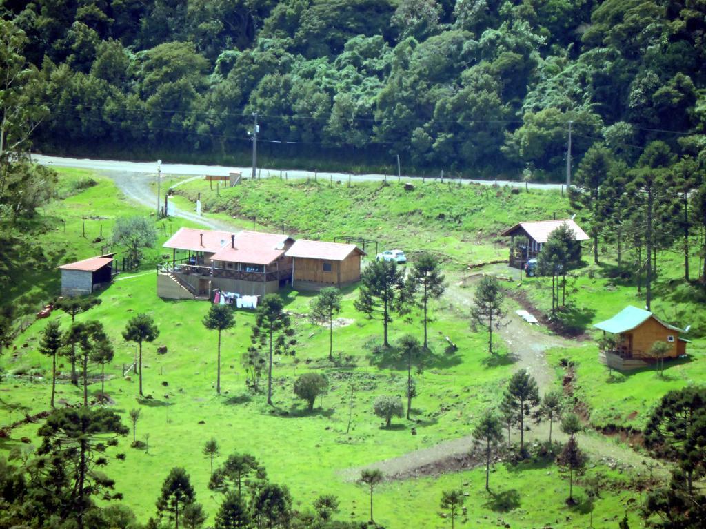 Fazenda Morro Das Torres Урупема Экстерьер фото