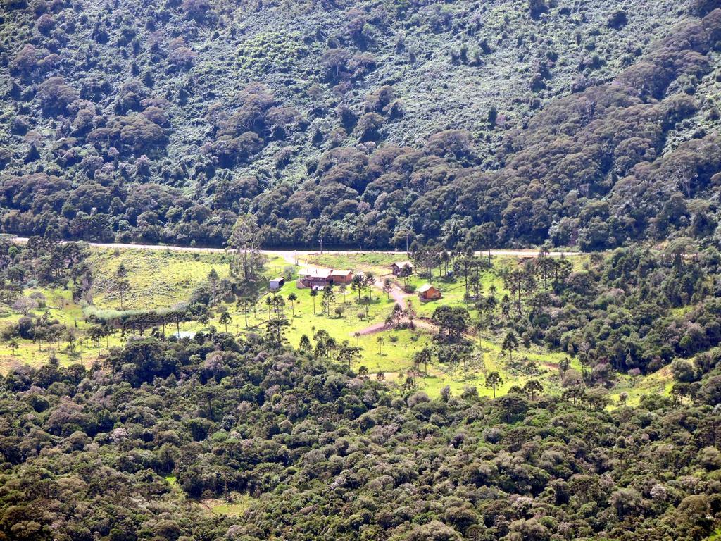 Fazenda Morro Das Torres Урупема Экстерьер фото