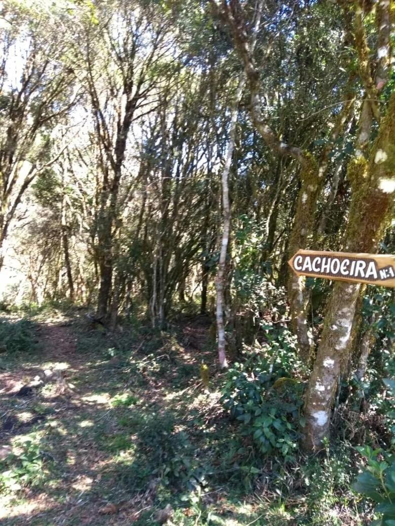 Fazenda Morro Das Torres Урупема Экстерьер фото