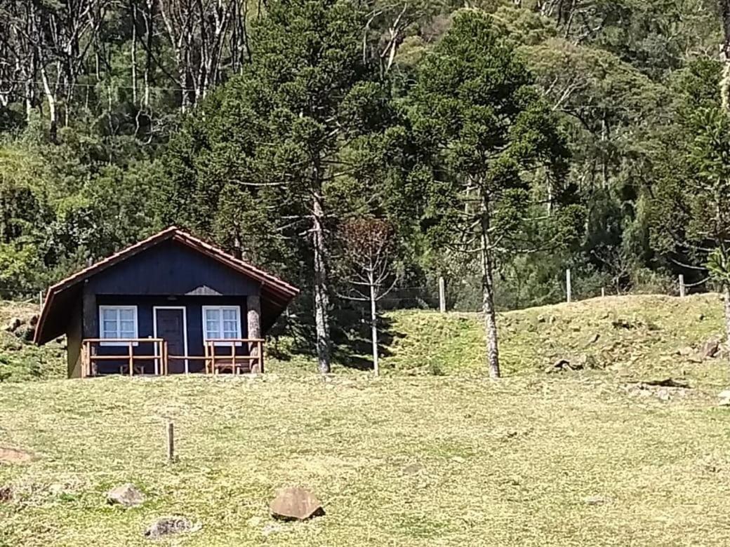 Fazenda Morro Das Torres Урупема Экстерьер фото