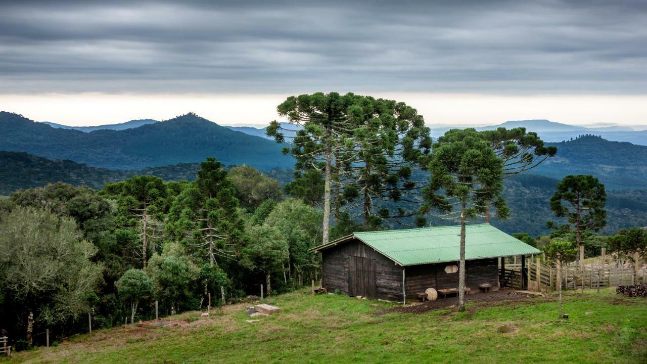 Fazenda Morro Das Torres Урупема Экстерьер фото